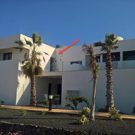 Ferienwohnung Casa Skadi Villaverde  Exterior foto