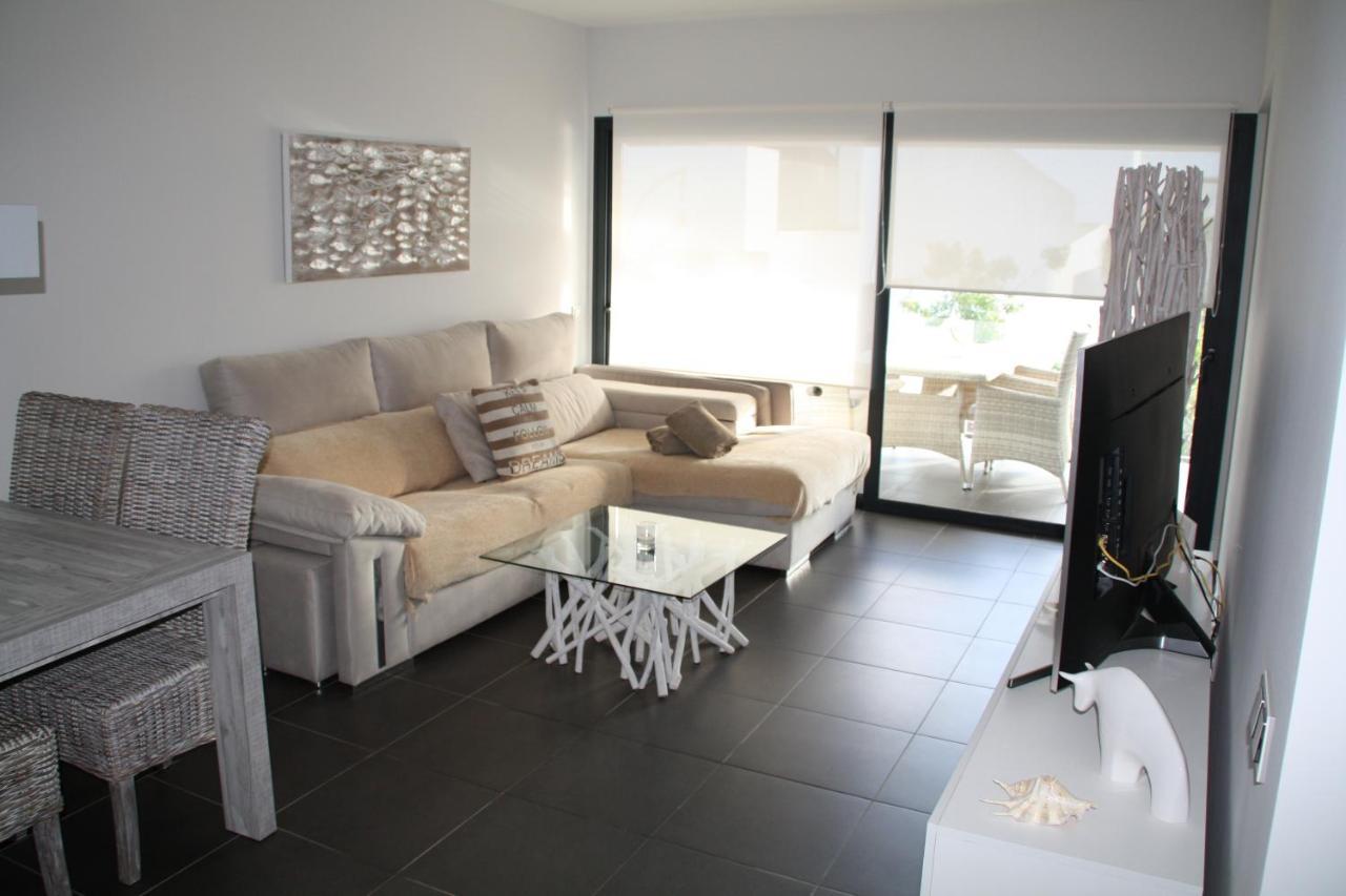 Ferienwohnung Casa Skadi Villaverde  Exterior foto