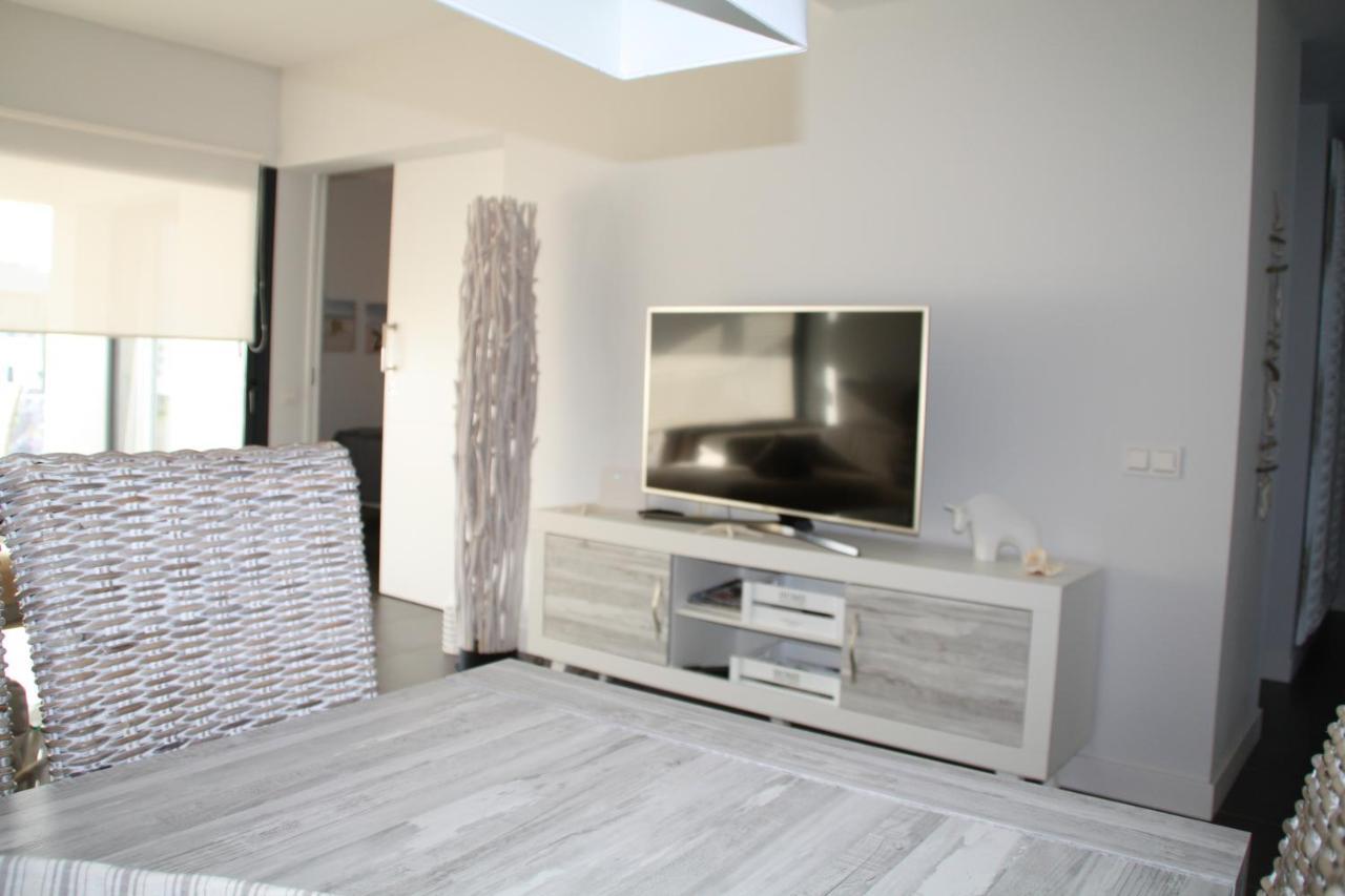 Ferienwohnung Casa Skadi Villaverde  Exterior foto