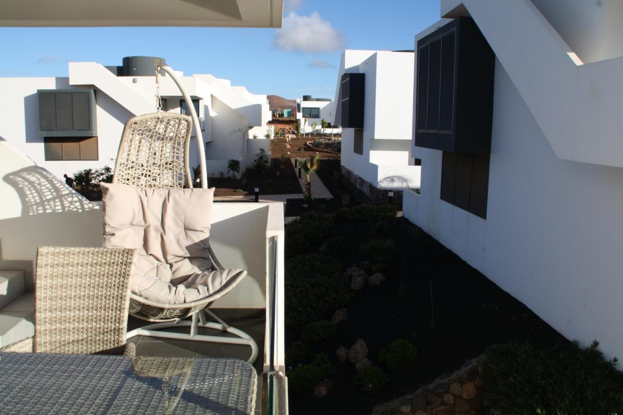 Ferienwohnung Casa Skadi Villaverde  Exterior foto