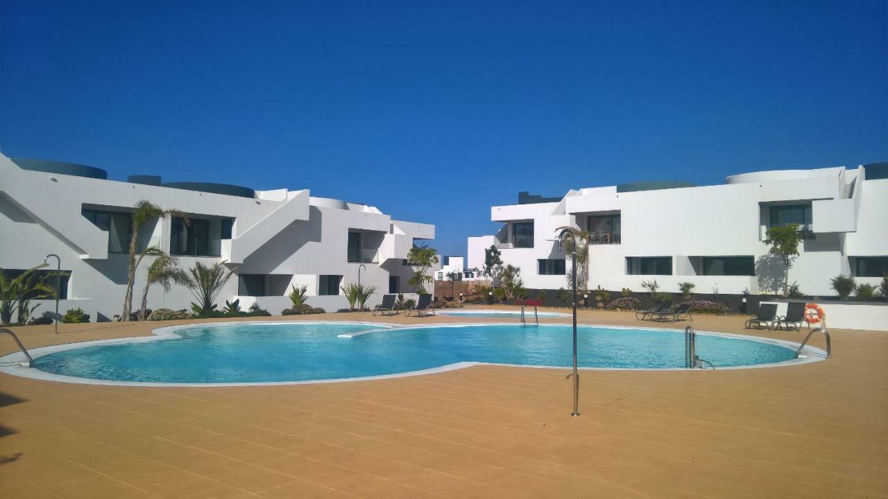 Ferienwohnung Casa Skadi Villaverde  Exterior foto