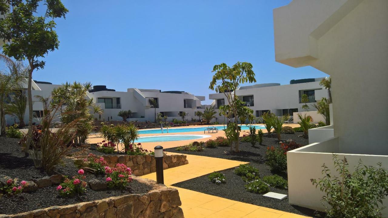 Ferienwohnung Casa Skadi Villaverde  Exterior foto